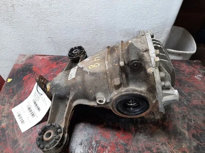 Carrier Rear 3.769 Ratio RWD Fits 07-11 LEXUS GS350 Foto 1 de 4