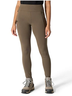 NUEVO CON ETIQUETAS NUEVO LEGGING UTILITARIO CARHARTT BN-3609-W VERDE OLIVA FORCE AJUSTADO LTWEIGHT XL Foto 1 de 4