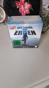 Ein Engel auf Erden - Komplettbox / Serie komplett auf 29 DVDs Pidax Neu & OVP - Imagen 1 de 5