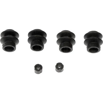 HW16457 Dorman Brake Caliper Bushing Rear for Nissan Rogue Maxima Sentra Altima Foto 1 de 4