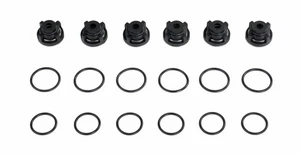 Giant 09116 Ventilbausatz für Hochdruckreinigerpumpen der Serien P200 und P300 - Bild 1 von 4