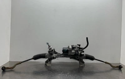 2017-2019 Honda CR-V Power Steering Rack and Pinion Gear Assembly AWD 2.4L LX Foto 1 de 4