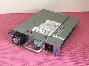 Lecteur de bande LTO-5 LTO Ultrium 5-H Spectra Logic T50e IBM 46x2400 - Photo 1/3