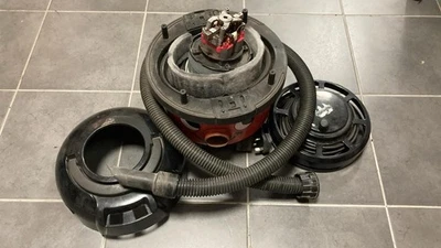 HENRY NUMATIC HOOVER SPARES OR REPAIRS - Image 1 of 4