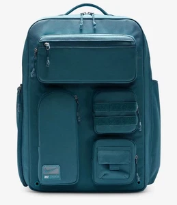 Nike Utility Elite. Rucksack Smokey Blue/Denim Türkis (37L) FN4173-006 - Bild 1 von 3