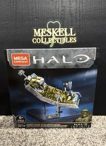 MEGA CONSTRUX Halo Infinite Forerunner Ring Einbau - Bild 1 von 1