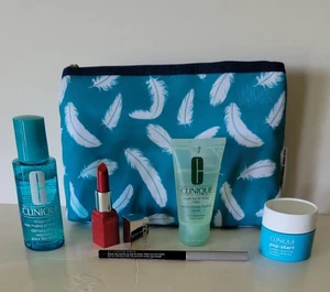 Clinique 6 Stück Jonathan Adler GWP Kollektion NEU - Bild 1 von 13