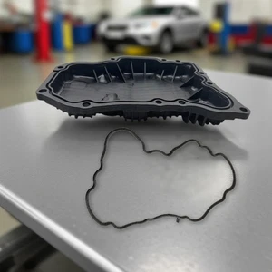 Oil Pan With gasket For 2023 2024 Nissan Rogue 1.5 Engine 11110-6RC2BjJ - Bild 1 von 10