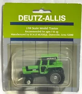 Scale Models Deutz Allis 6265, 1/64, NIB - Picture 1 of 2