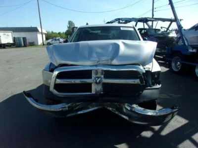 Used Front Right Door Glass Front fits: 2015 Ram Dodge 1500 pickup Crew Cab R. F Foto 1 de 4