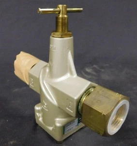 NUEVO Controlador de velocidad Konan Electric SC6-08-25A SC60825A ¡Actuador de aire! - Imagen 1 de 5