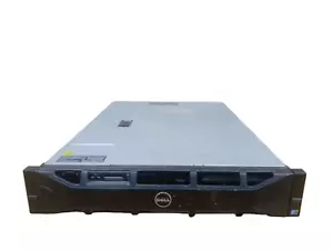 Dell Poweredge R510 0RF0CM Server W/ 2x Xeon E5530 2.4GHz 4 Cores CPU 32GB RAM - Picture 1 of 6