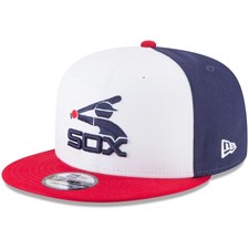 Men Chicago White Sox MLB Fan Cap, Hats 