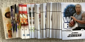 2011 SAGE HIT Football Prospect Rookie Cards Base and Inserts Pick From List - Picture 1 of 2