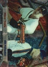 1994 Bowman's Best Baseball Card #X109 S.Avery/B.Pulsipher