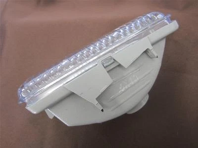 Luz de parachoques antiniebla izquierda lado del conductor OEM Chevy S10 Blazer GMC Sonoma LH Foto 1 de 4