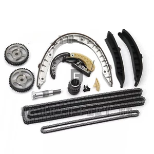 Engine Timing Chain Tensioner Slides Kit For Porsche Panamera Macan S 3.0T 3.6T - Picture 1 of 8