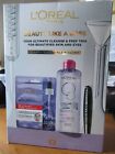 L'Oreal Paris - Beauty Like A Boss - Beauty Essentials Routine - Gift Box
