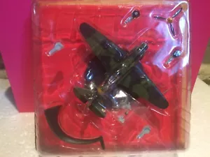 ALTAYA SUPERBE MIKOYAN GUREVITCH MIG 3 1/72 NEUF SOUS BLISTER A5 - Imagen 1 de 2