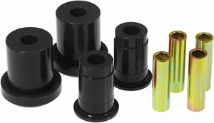 Prothane 6-217-BL Black Front Hydro Control Arm Bushing Kit - Picture 1 of 1