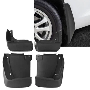 Splash Guards Mud Flaps Mudguards Fender Fit Honda Accord 2003-2007 08P08SDA100 - Picture 1 of 10