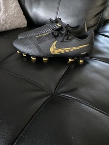 hypervenom phantom gold