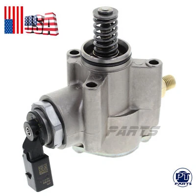 OEM Direct Injection High Pressure Fuel Pump For VW Passat Audi Q7 2006-2007 V6 - Изображение 1 из 4