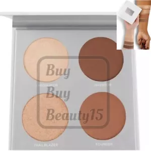 PUR The Complexion Authority Sculptor Palette Full Size New With Box - Picture 1 of 1