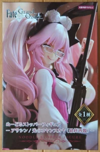 Fate/Grand Order Noodle Stopper Figure Assassin Koyanskaya of Light FuRyu Japan - Picture 1 of 6