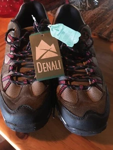 SCARPE DA TREKKING UOMO DENALI TAGLIA 11 NUOVE CON ETICHETTE - Foto 1 di 5