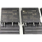 1Pc G3mc-202Pl 12Vdc Solid State Relay 2A 240Vac 4Pin New #Wd8