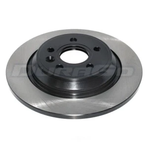Disc Brake Rotor-Turbo Dura International BR900858-02 - Picture 1 of 3