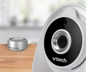 Vtech Wide-Angle Lens for VTECH VM342 /VM342-2/5261/4261..NEW - Picture 1 of 14