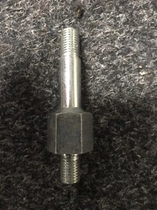 Andre Hartford Chassis Mounting Bolt Vintage Car - Picture 1 of 1