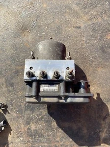 2003-2009 SUBARU OUTBACK ABS PUMP & MODULE 0265231381 27534AG020 - Picture 1 of 7