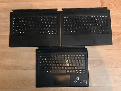 clavier tablette ideapad miix 700 - Photo 1/4