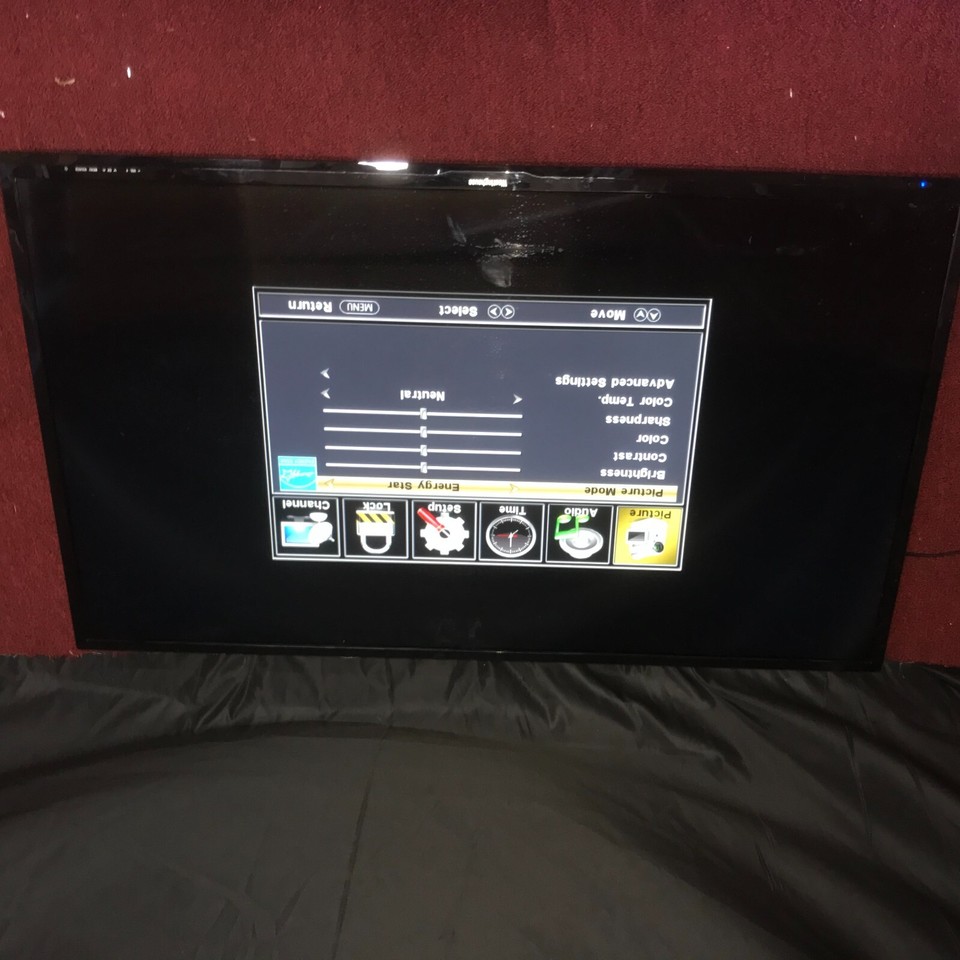 Westinghouse LCD 4049 in Screen TVs for Sale Shop New & Used