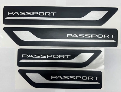 🔥 Подлинная защитная пленка для паспорта Honda 2026 (08P04-3BM-100) 🔥 - Изображение 1 из 4