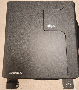 Corning Optical Pigtailed Housing EW312P06-6C-3RDH1D0, Wall Mount, 12 Fiber  B1A - Afbeelding 1 van 12