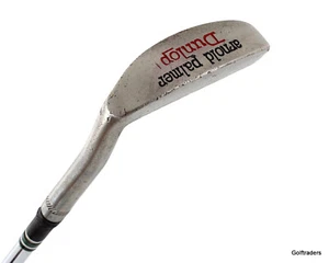 Dunlop Arnold Palmer Personal Model Blade Putter 35" Steel New Grip J5067 - Picture 1 of 7