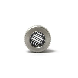 120° Linienlaser Linsen 200nm-1100nm mit Linsenrahmen M9 und Metallkappe Optik - Bild 1 von 5