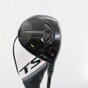 Titleist TSR2 Fairway 3 Wood 15 Degrees Blue Tensei Graphite S Stiff RH P-144137 - Picture 1 of 7
