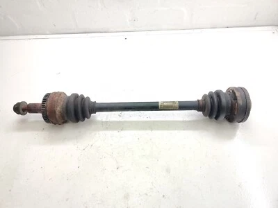 Porsche Boxster 986 1998 2,5 eje de transmisión trasero izquierdo 98633202404 Foto 1 de 4