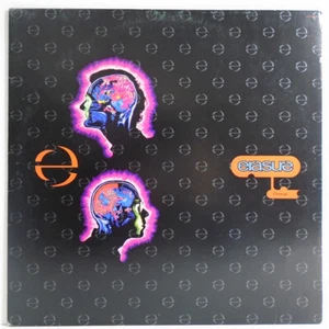ERASURE CHORUS BRAZIL 1991 FIRST PRESS LP WITH INSERT NO BARCODE MUTE 670.9393 - Picture 1 of 6