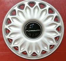 1994-1995 Plymouth Acclaim Sundance Voyager 14" Wheel Cover Hub Cap NOS