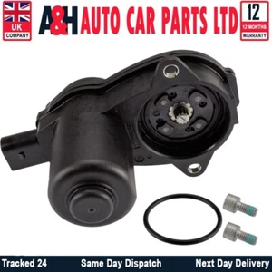 Brake Caliper Parking Brake Actuator for L.Rover Freelander 2 Evouque Jaguar XJ - Picture 1 of 5