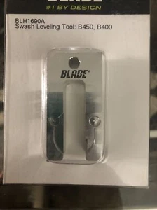 Blade BLH1690A Swash Leveling Tool: B450, B400 • - Picture 1 of 1