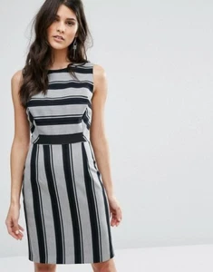 14 UK Oasis Dress NWT *BUY FIVE OR MORE ITEMS = FREE POST - Picture 1 of 4