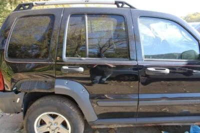 Passenger Rear Side Door Side Electric Fits 02-07 LIBERTY 1525956 Foto 1 de 4