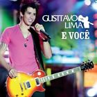 Gustavo Lima - CD - E você (2012)
